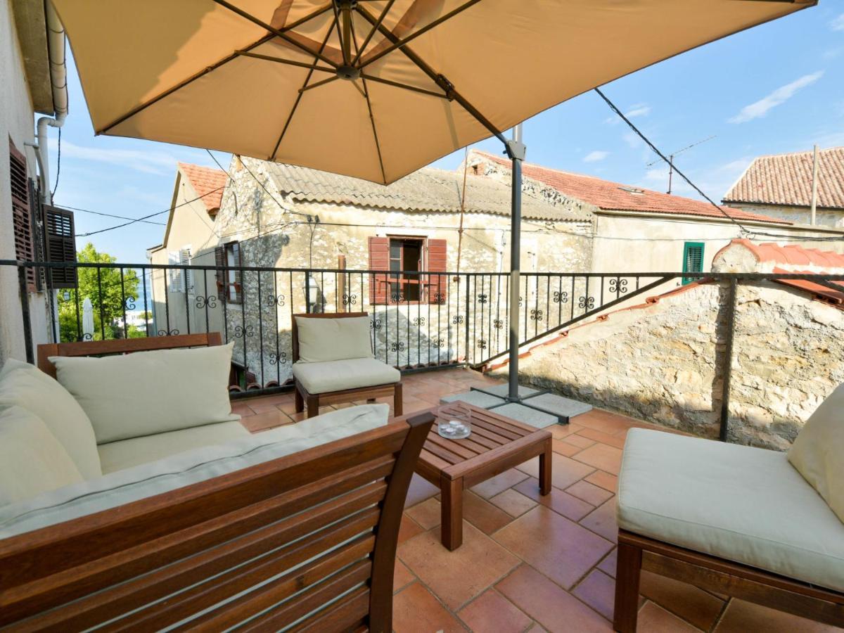 Holiday Home Mali Dvori By Interhome Diklo Zewnętrze zdjęcie