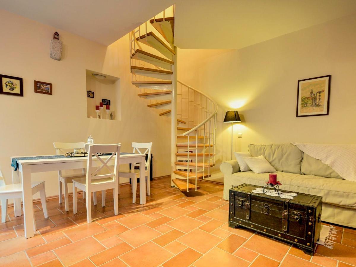 Holiday Home Mali Dvori By Interhome Diklo Zewnętrze zdjęcie