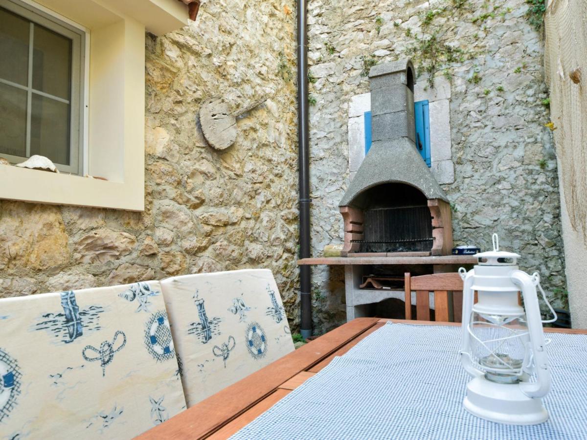 Holiday Home Mali Dvori By Interhome Diklo Zewnętrze zdjęcie