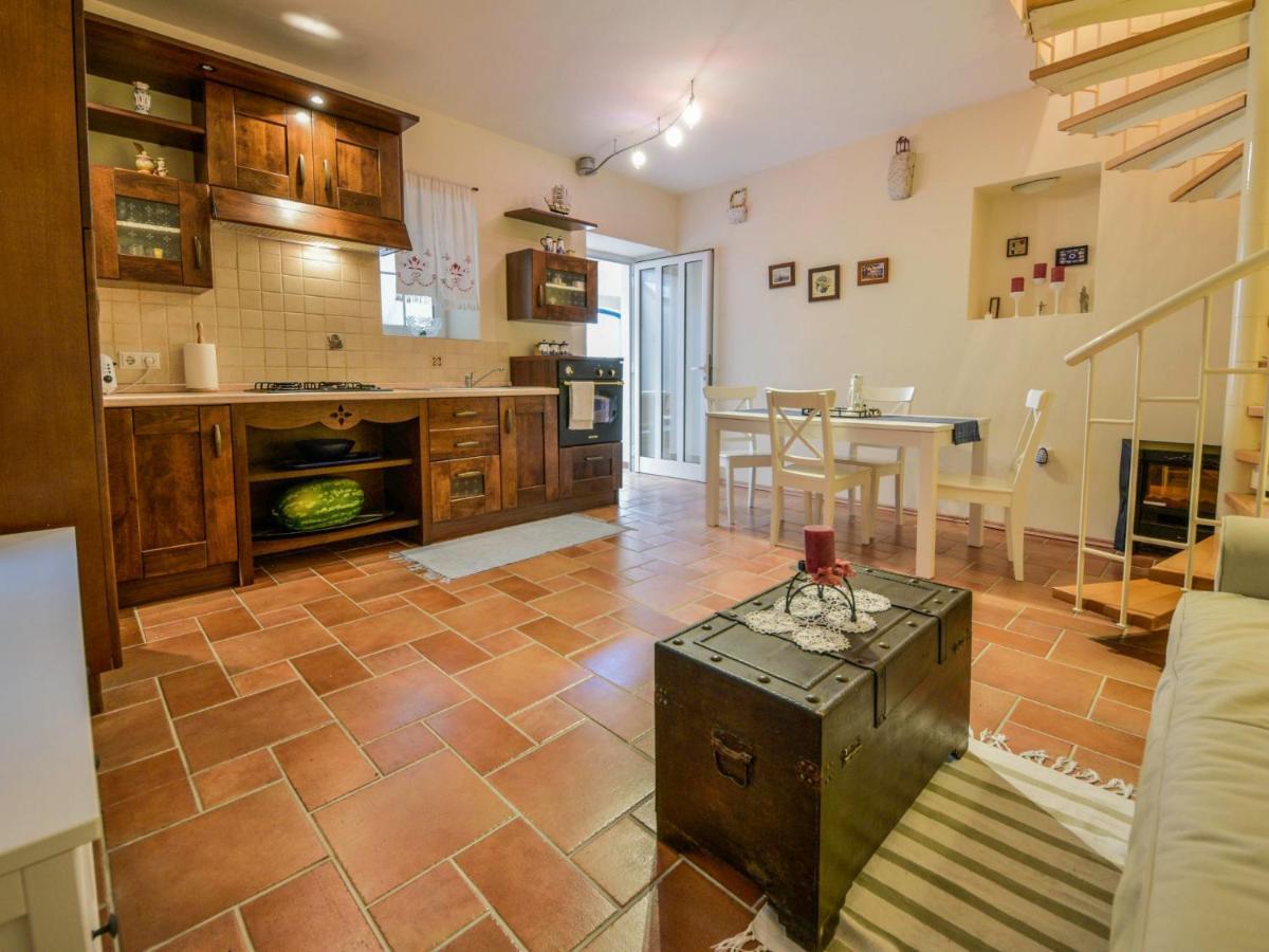Holiday Home Mali Dvori By Interhome Diklo Zewnętrze zdjęcie