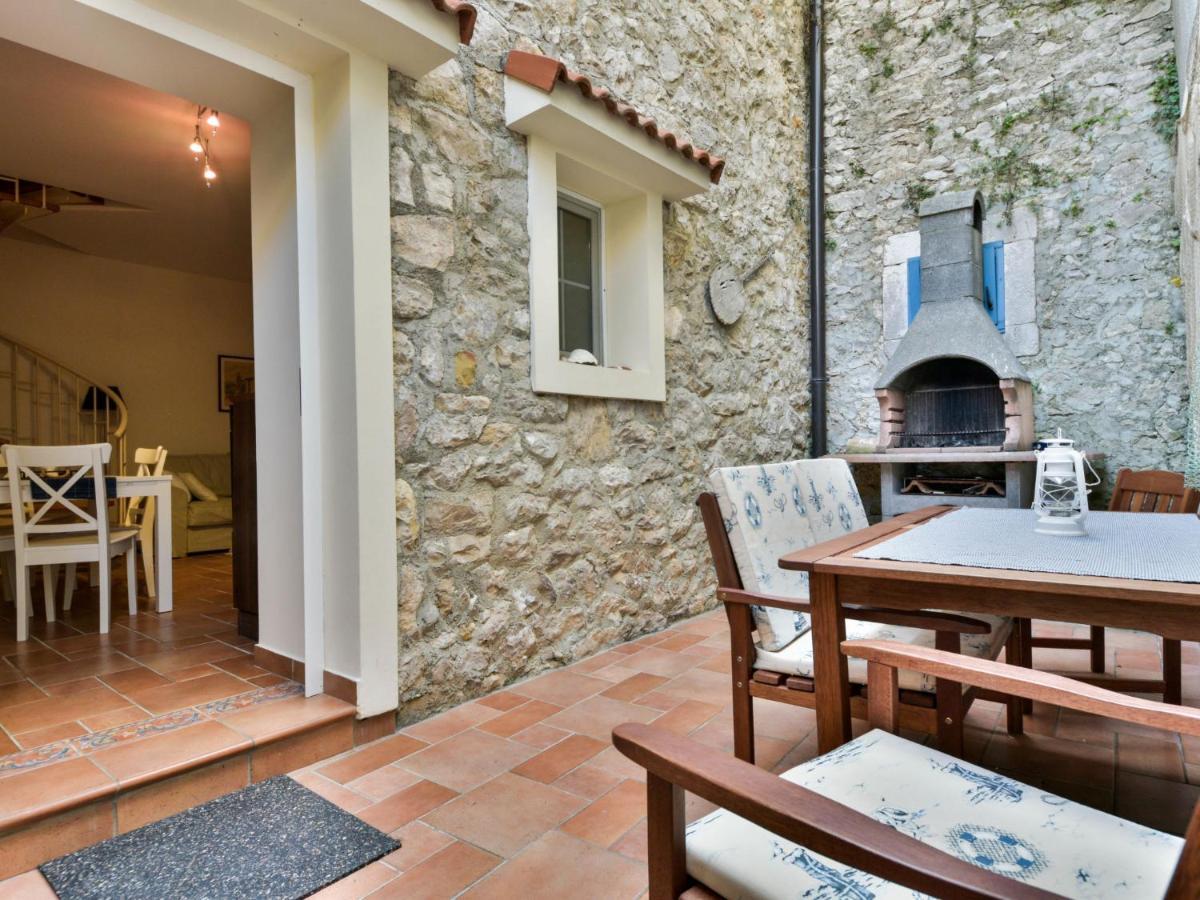 Holiday Home Mali Dvori By Interhome Diklo Zewnętrze zdjęcie