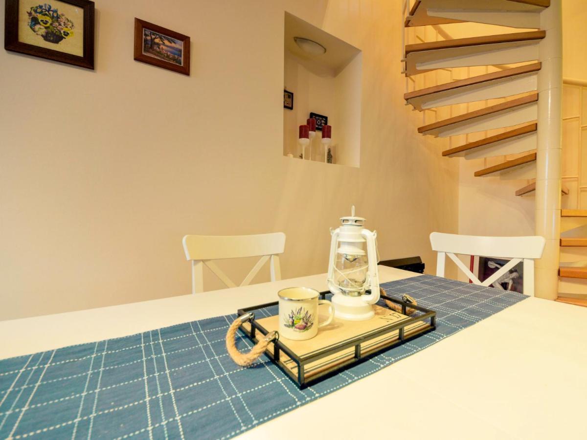Holiday Home Mali Dvori By Interhome Diklo Zewnętrze zdjęcie