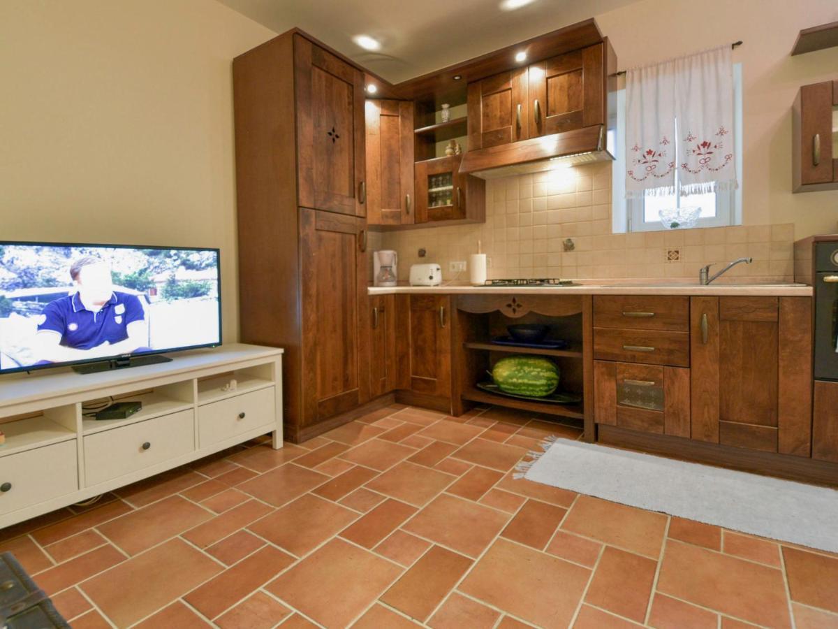 Holiday Home Mali Dvori By Interhome Diklo Zewnętrze zdjęcie